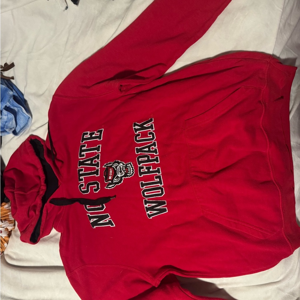 NC State Hoodie